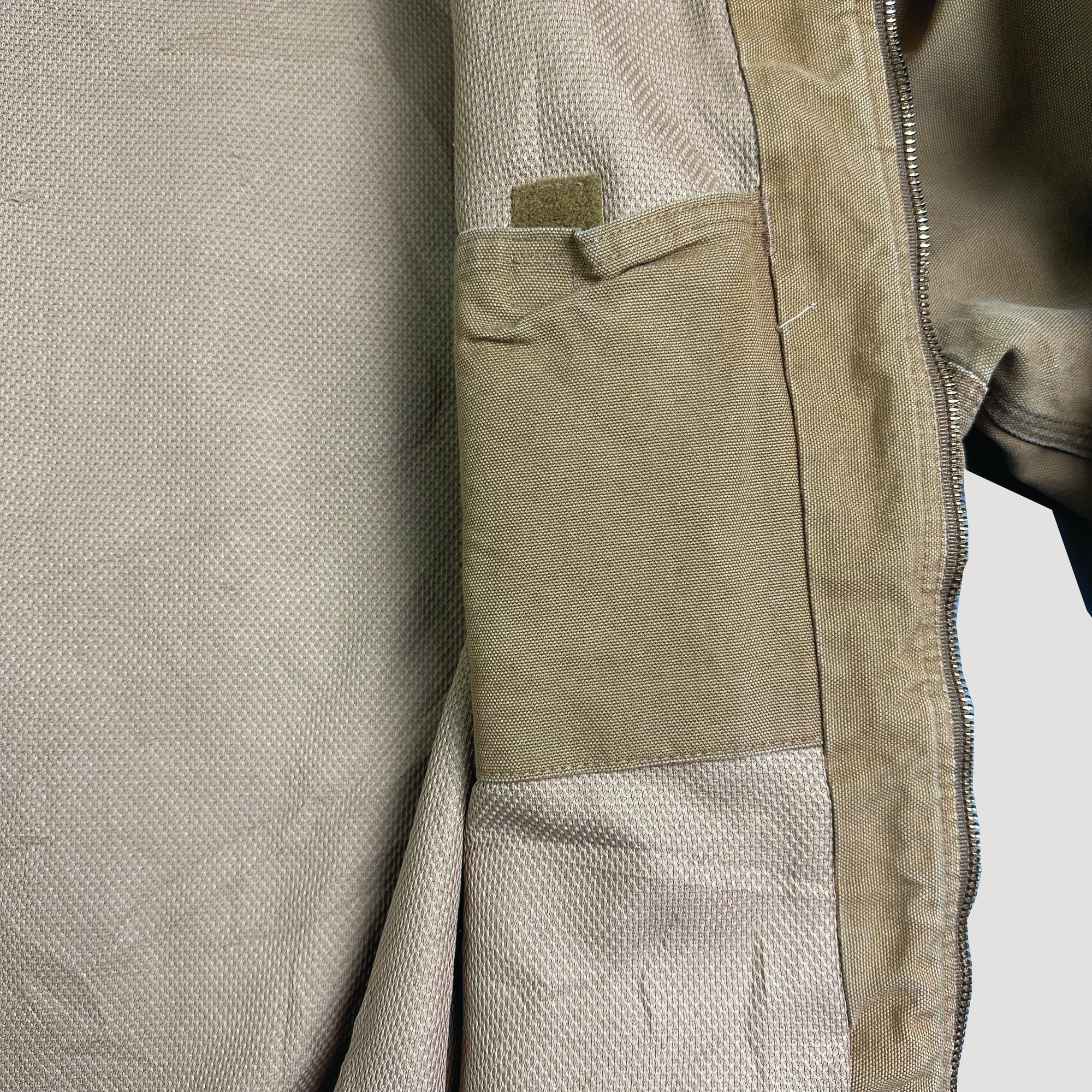 90's Carhartt Workwear Jacket