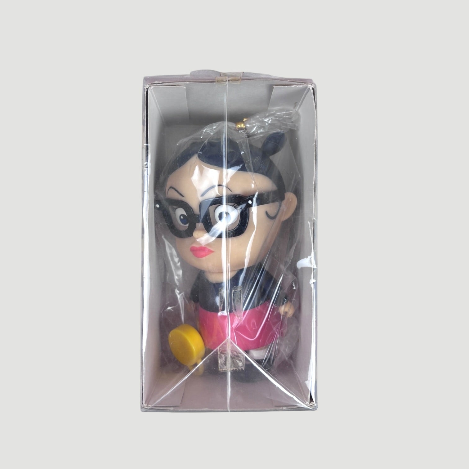 2001 Ghost Worls Little Enid Toy (Boxed)