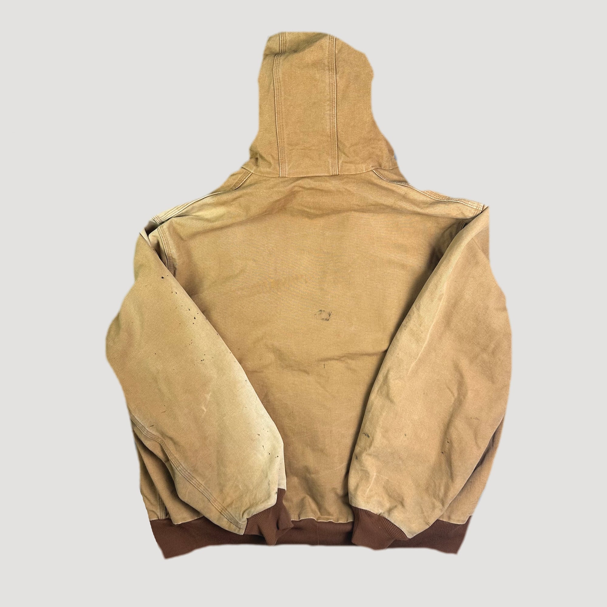 90's Carhartt Workwear Jacket