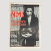 1993 NME PJ Harvey Unplucked Issue
