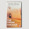 2000 The Virgin Suicides Ex-Rental VHS