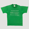 80's The Scientific Method T-Shirt