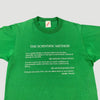 80's The Scientific Method T-Shirt