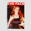 1997 The Face 'Nightfever' Club Writing in the Face 1980-1997