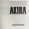 1989 Akira Issue 14 Epic Edition