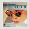 1962 Lolita OST LP