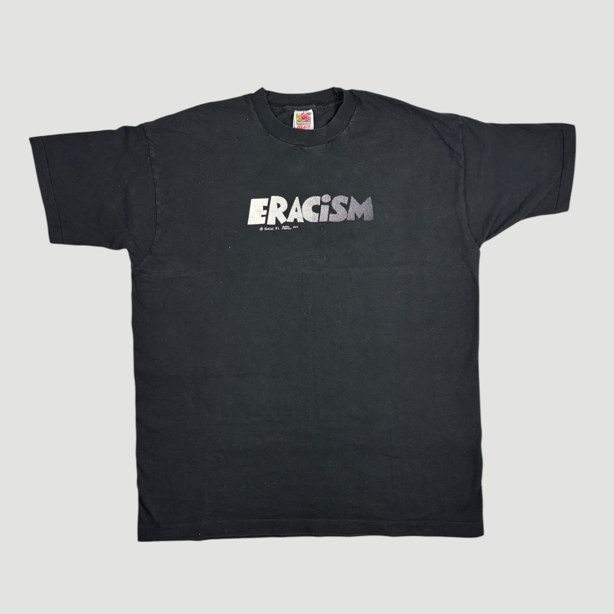 Late 90's Eracism T-Shirt