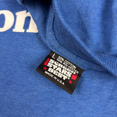 1992 The Journey Continues T-Shirt