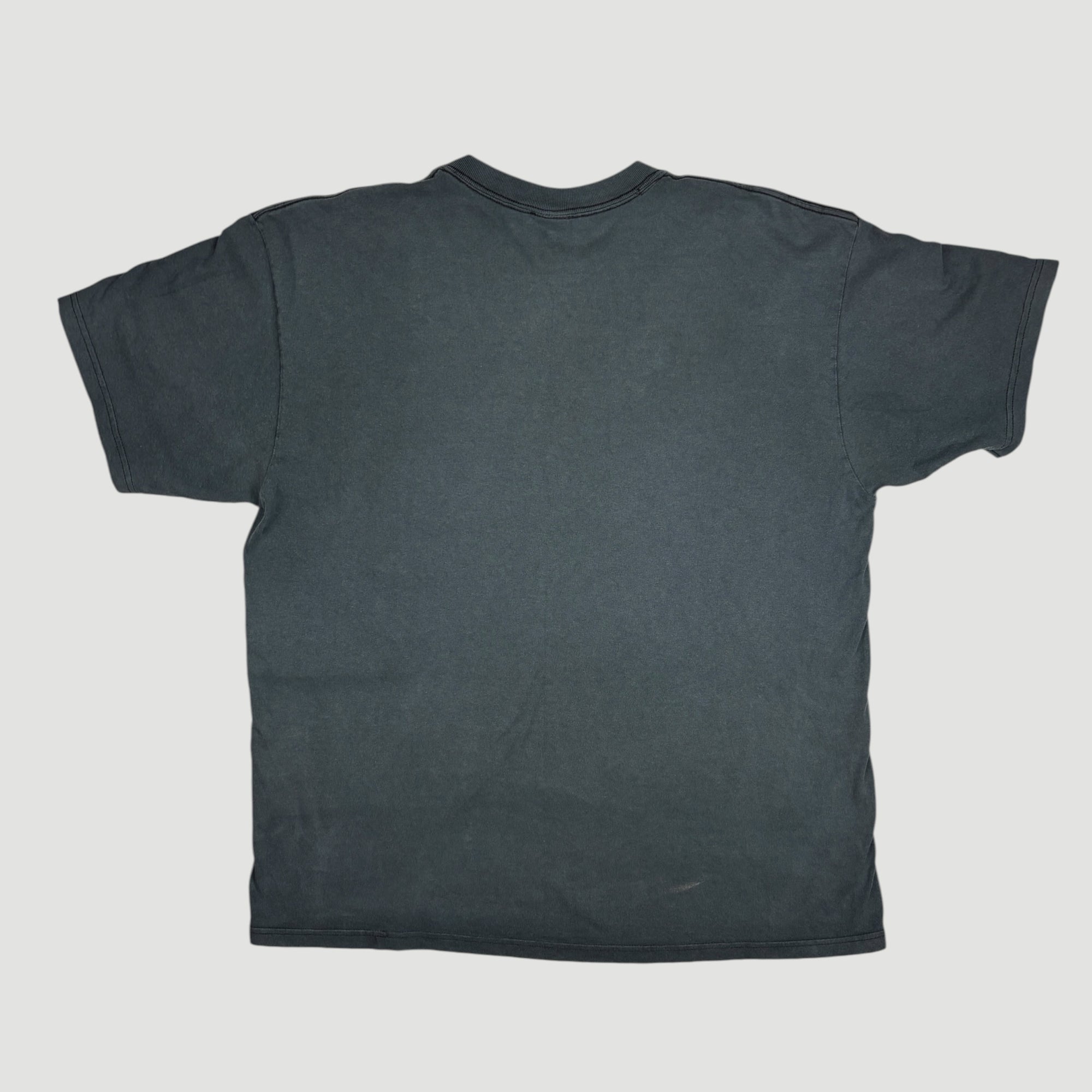 1997 Edvard Munch 'The Scream' T-Shirt