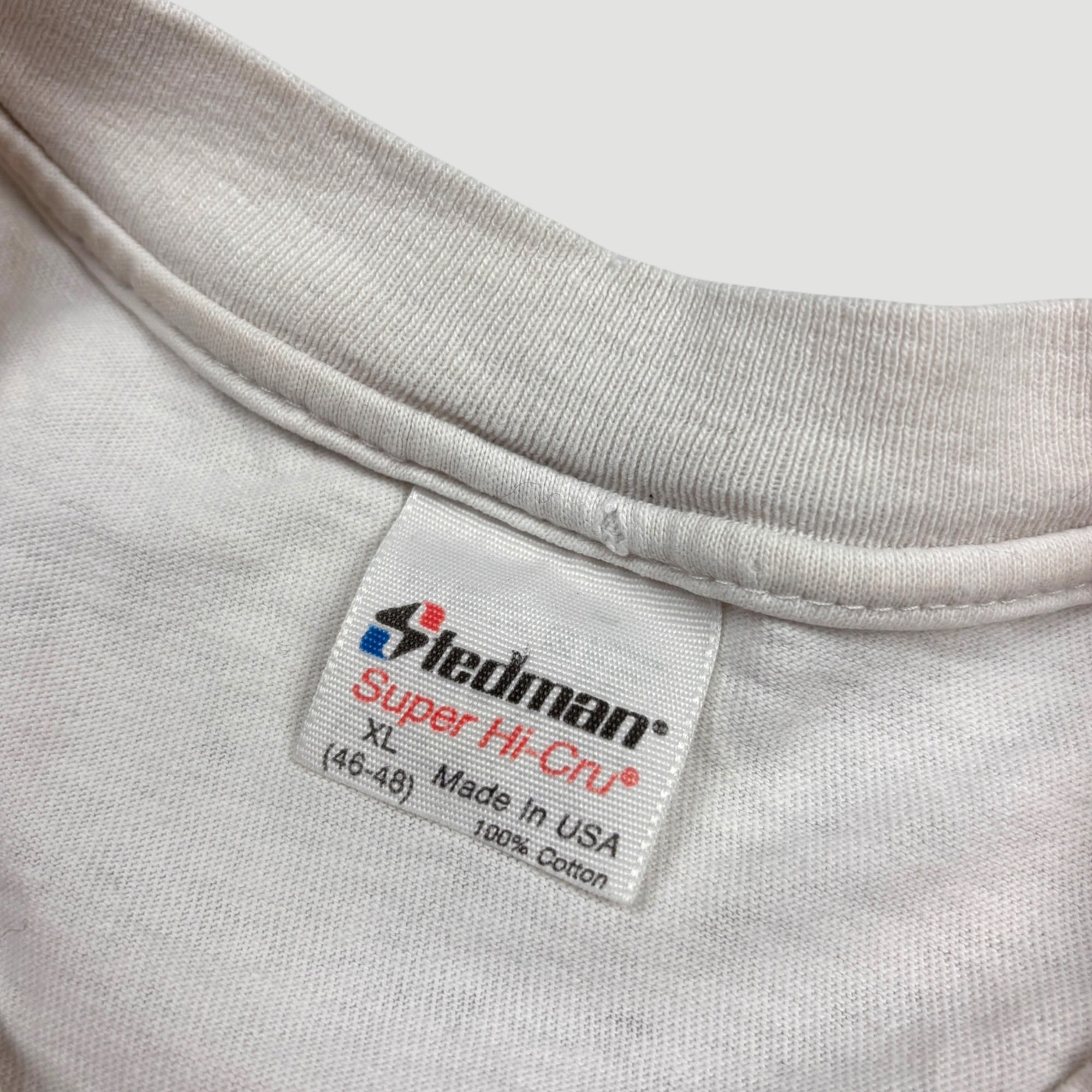 90's Absolutley Screwed Absolut T-Shirt