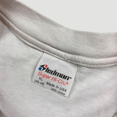 90's Absolutley Screwed Absolut T-Shirt