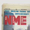 1989 NME Sonic Youth Issue