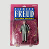 2002 Sigmund Freud Action Figure