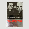 1996 Irvine Welsh 'Trainspotting' (Skull Mask Cover)