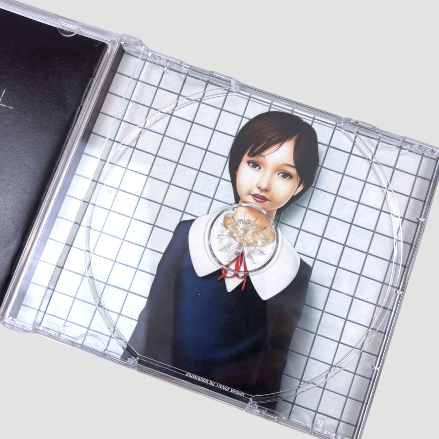 1999 Silent Hill Japanese PlayStation 1  Game