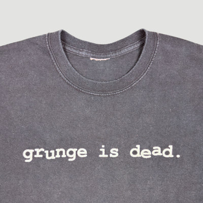 00’s Grunge is Dead T-Shirt