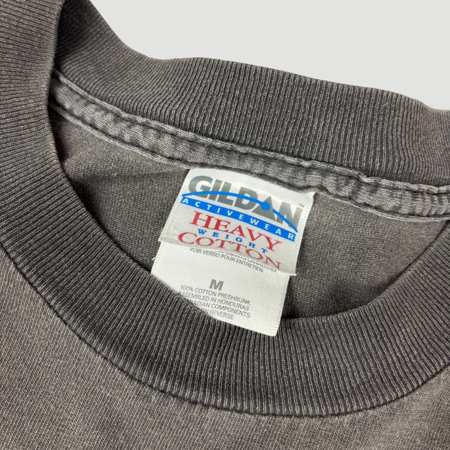 1998 Tori Amos Plugged T-Shirt