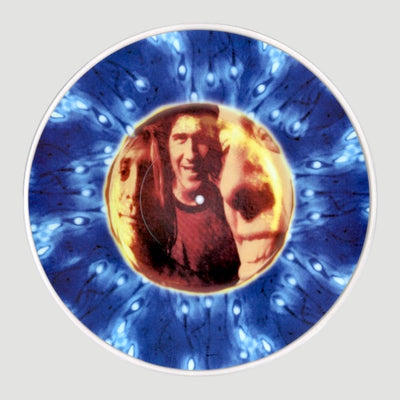 1992 Nirvana Come As You Are UK 12" Picture Disc Single