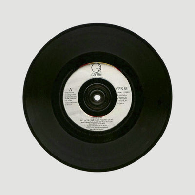 1993 Nirvana All Apologies UK 7" Single