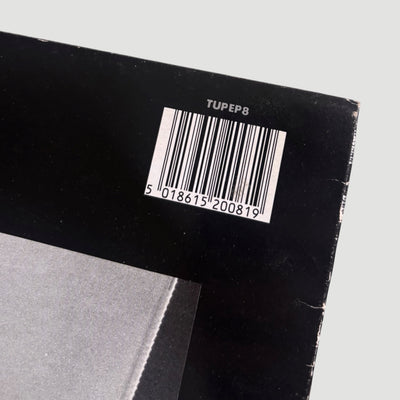 1989 Nirvana Blew UK 12" EP