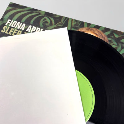 1997 Fiona Apple Sleep to Dream US 10" Single