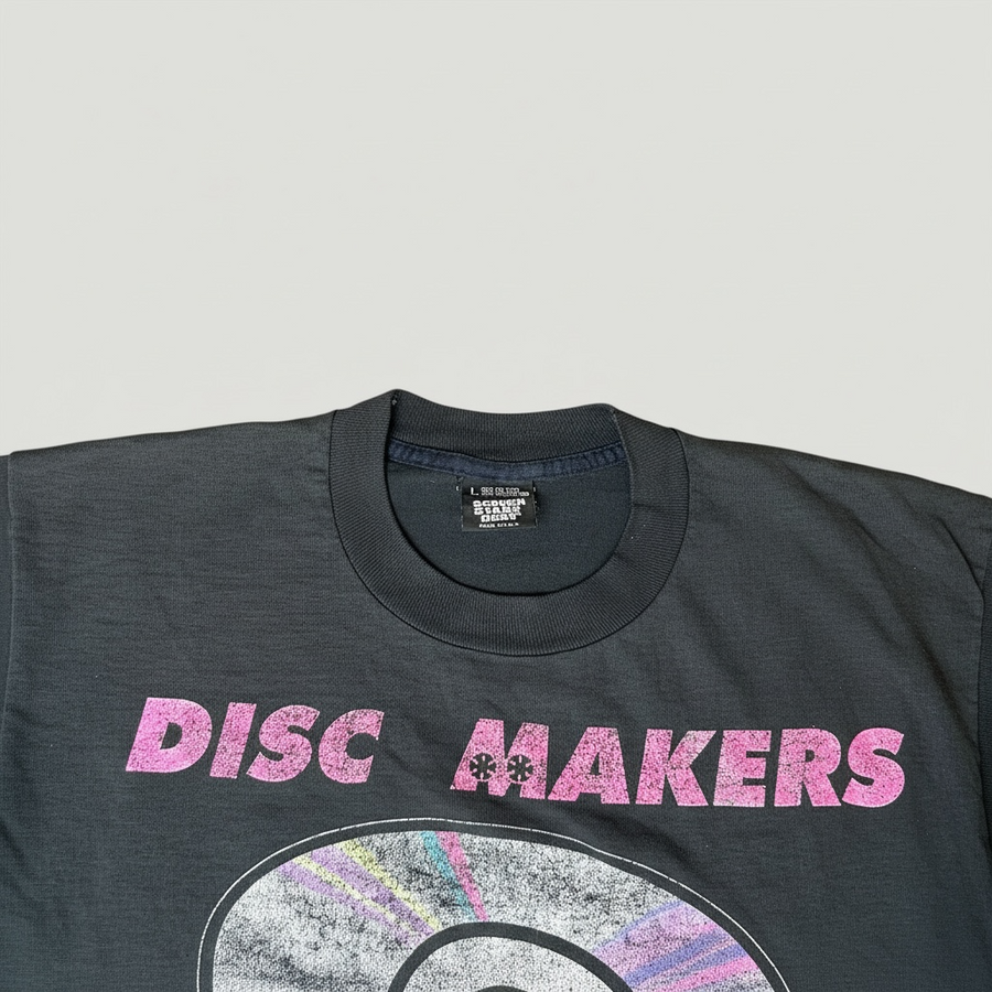 90's Compact Disc T-Shirt