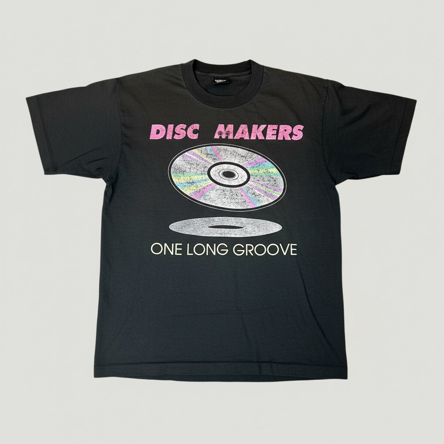 90's Compact Disc T-Shirt