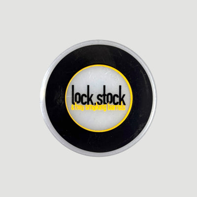1999 Lock Stock and Two Smoking Barrels VHS + Poker Set