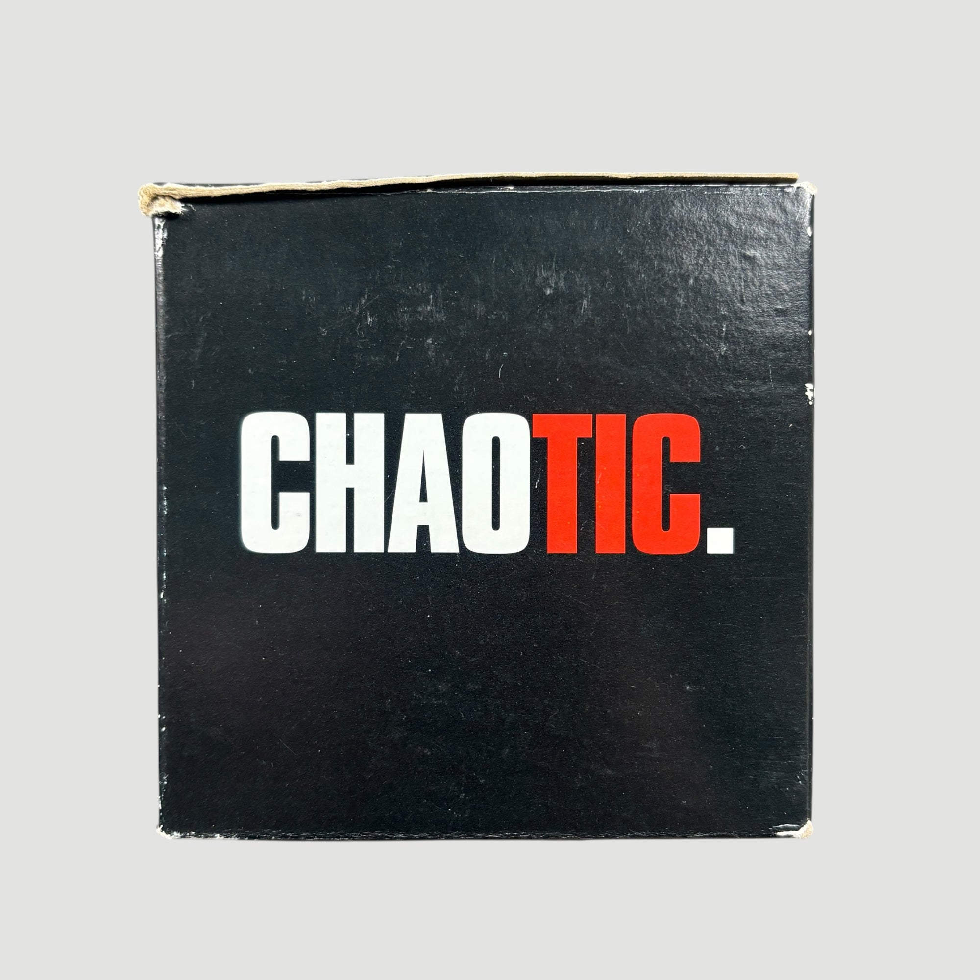 2004 HBO The Sopranos Season 4 Promo Clock