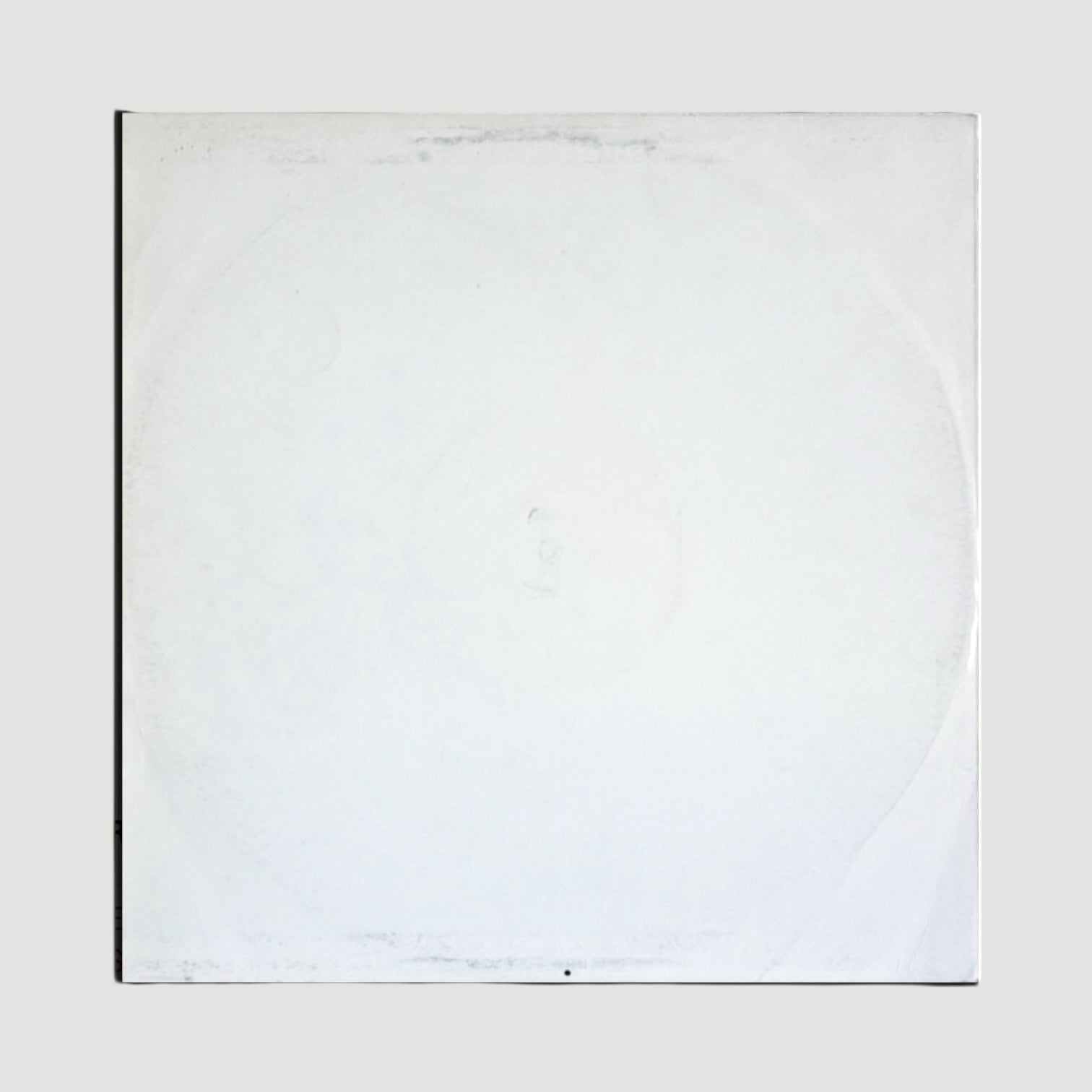 1995 Underworld Born Slippy NUXX UK 12" Single