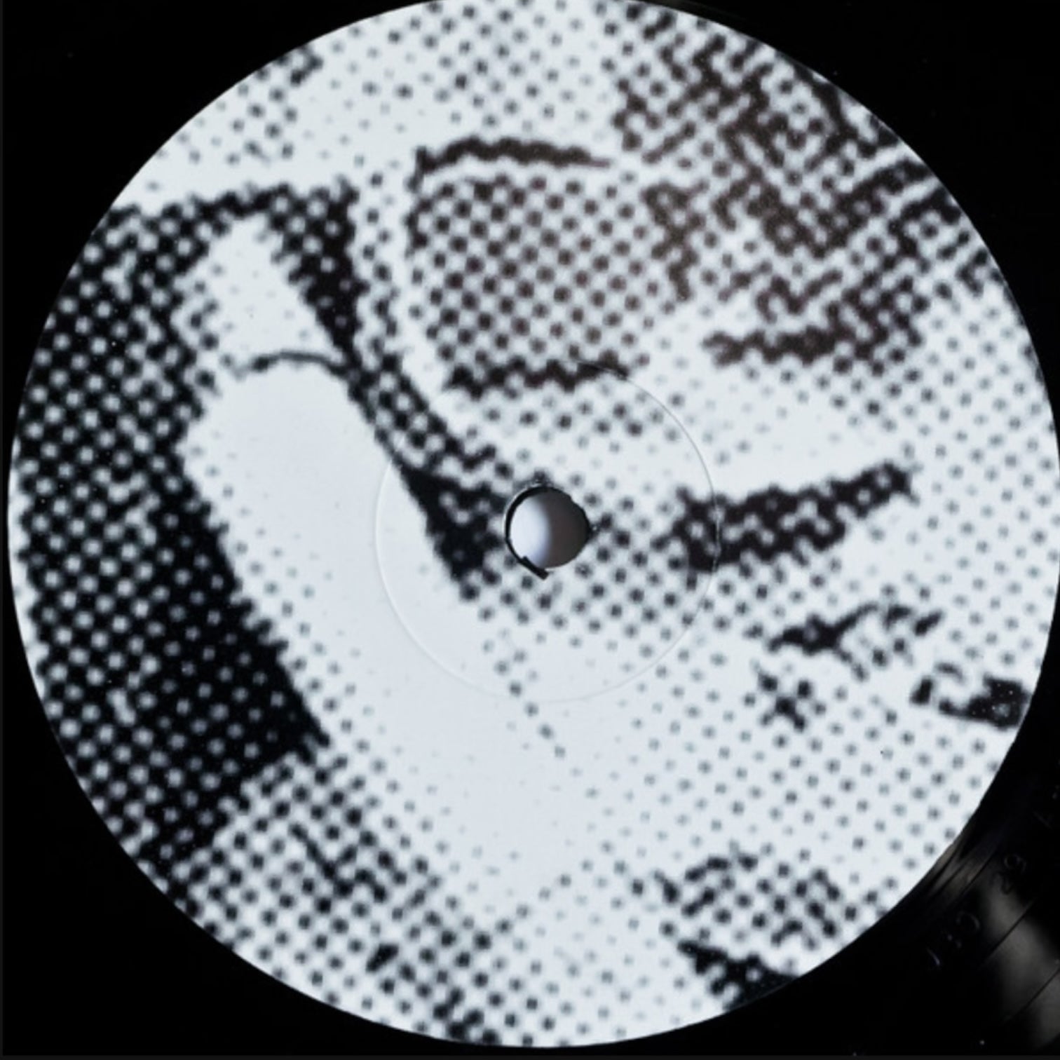 1995 Underworld Born Slippy NUXX UK 12" Single