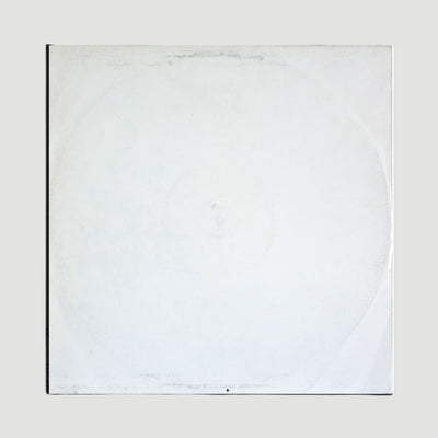 1995 Underworld Born Slippy NUXX UK 12" Single