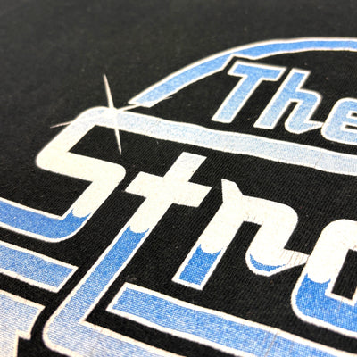 2001 The Strokes Logo T-Shirt