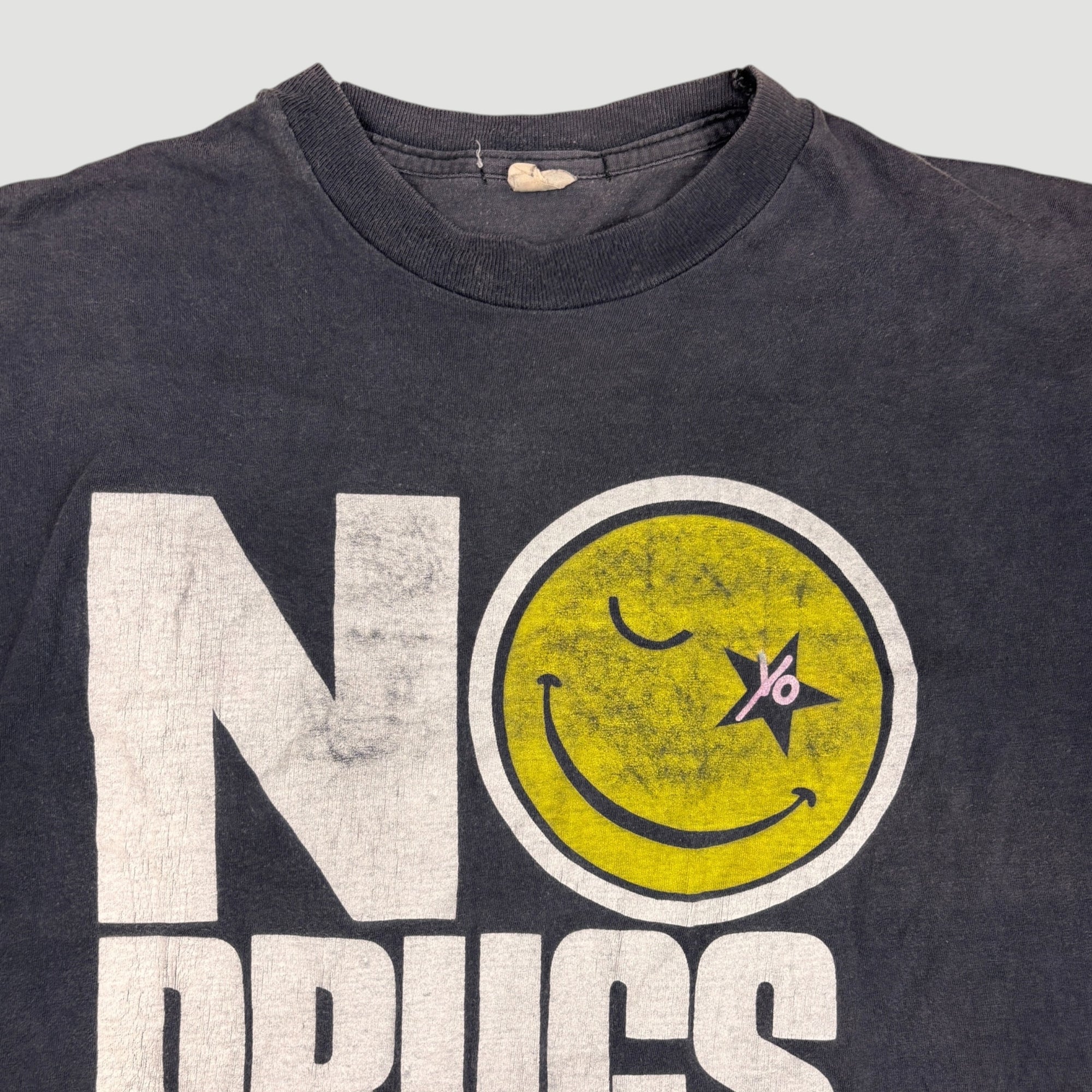 90s No Drugs T-shirt
