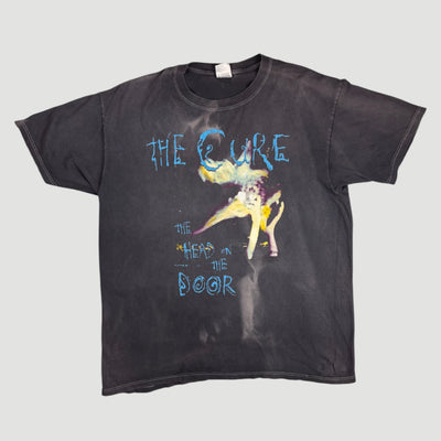 00's The Cure The Head on the Door T-Shirt