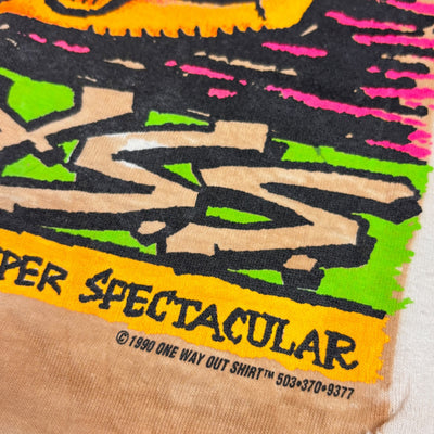 90's Make up your Mind T-Shirt