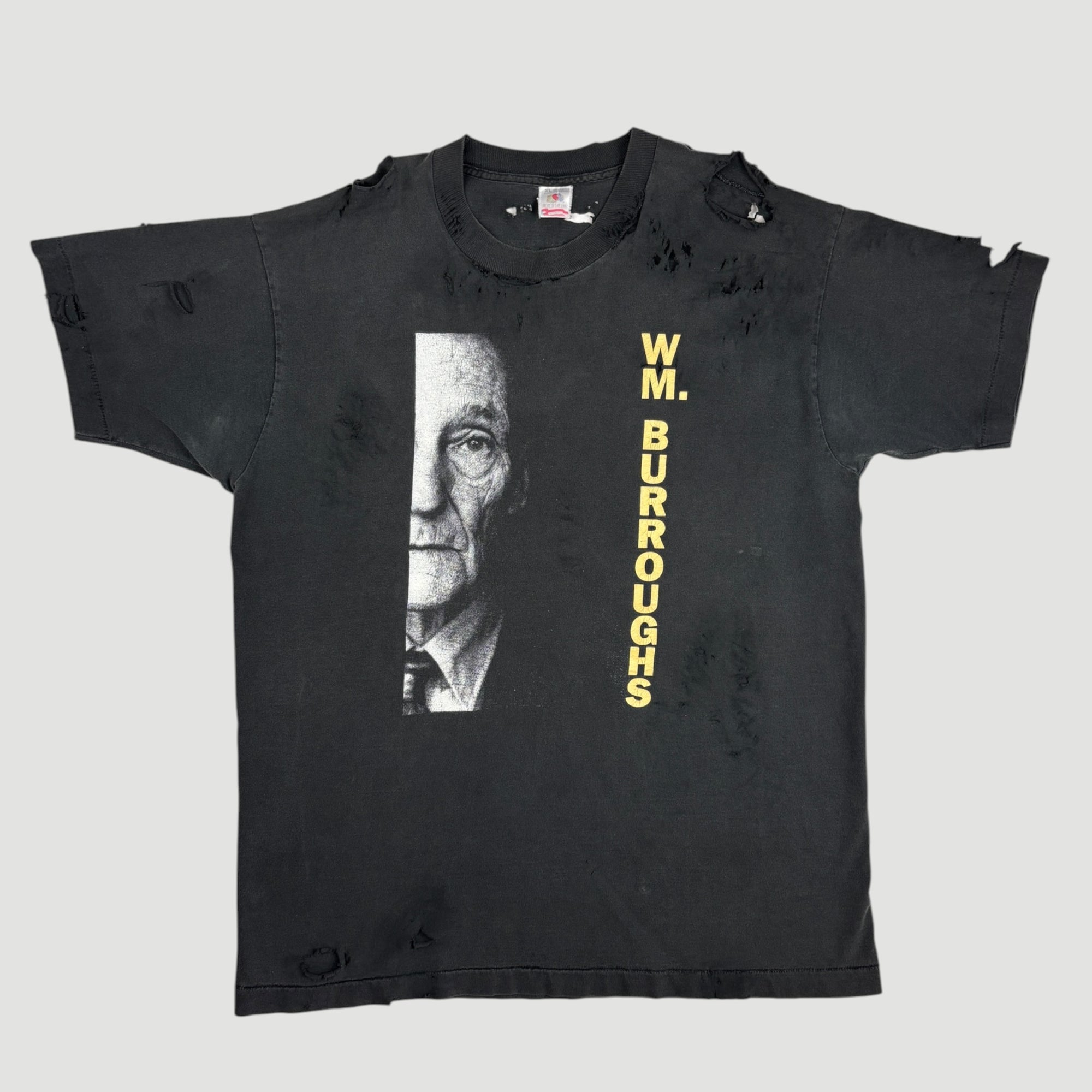 90's William Burroughs T-Shirt