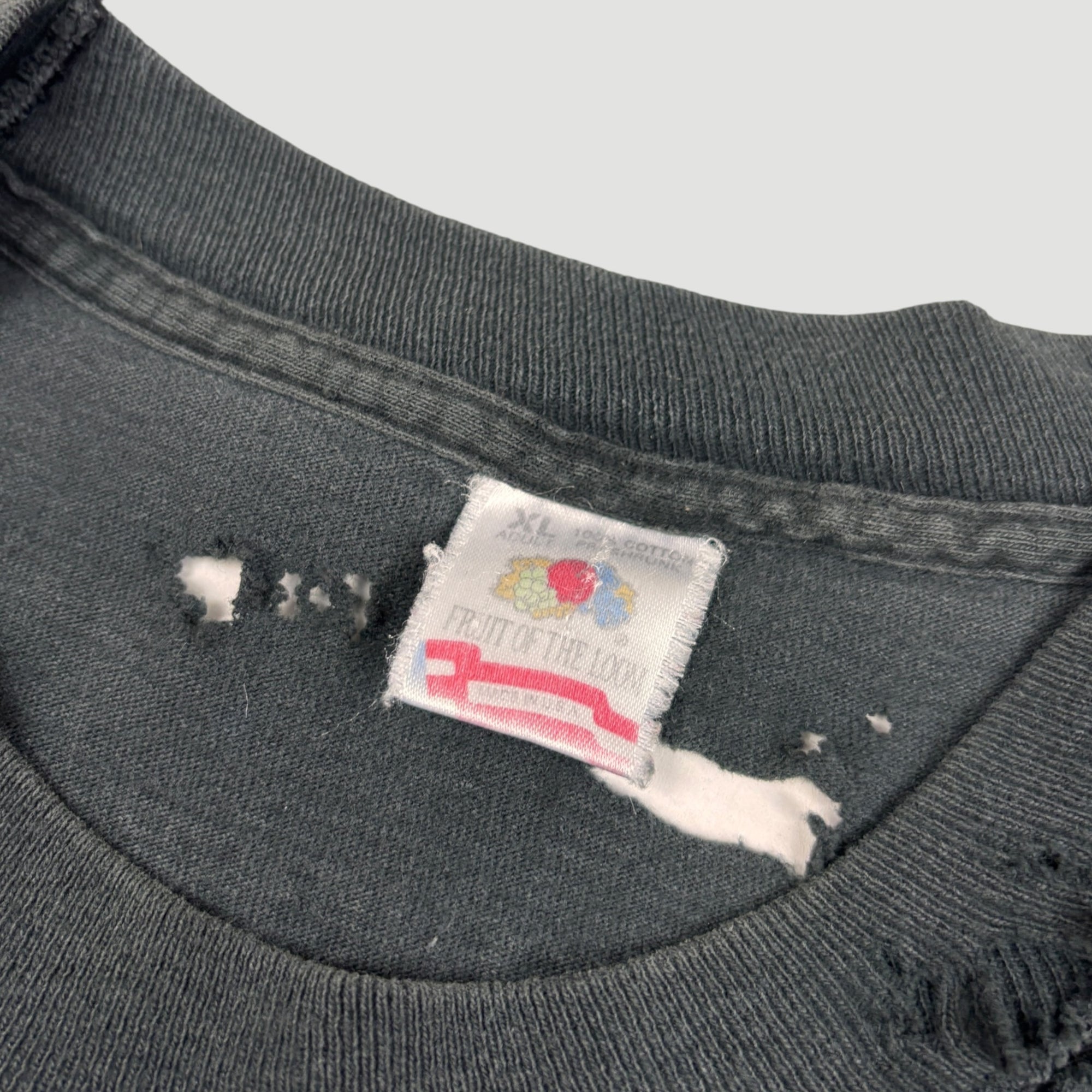 90's William Burroughs T-Shirt