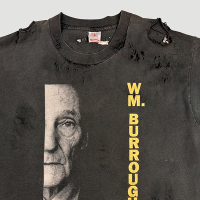 90's William Burroughs T-Shirt