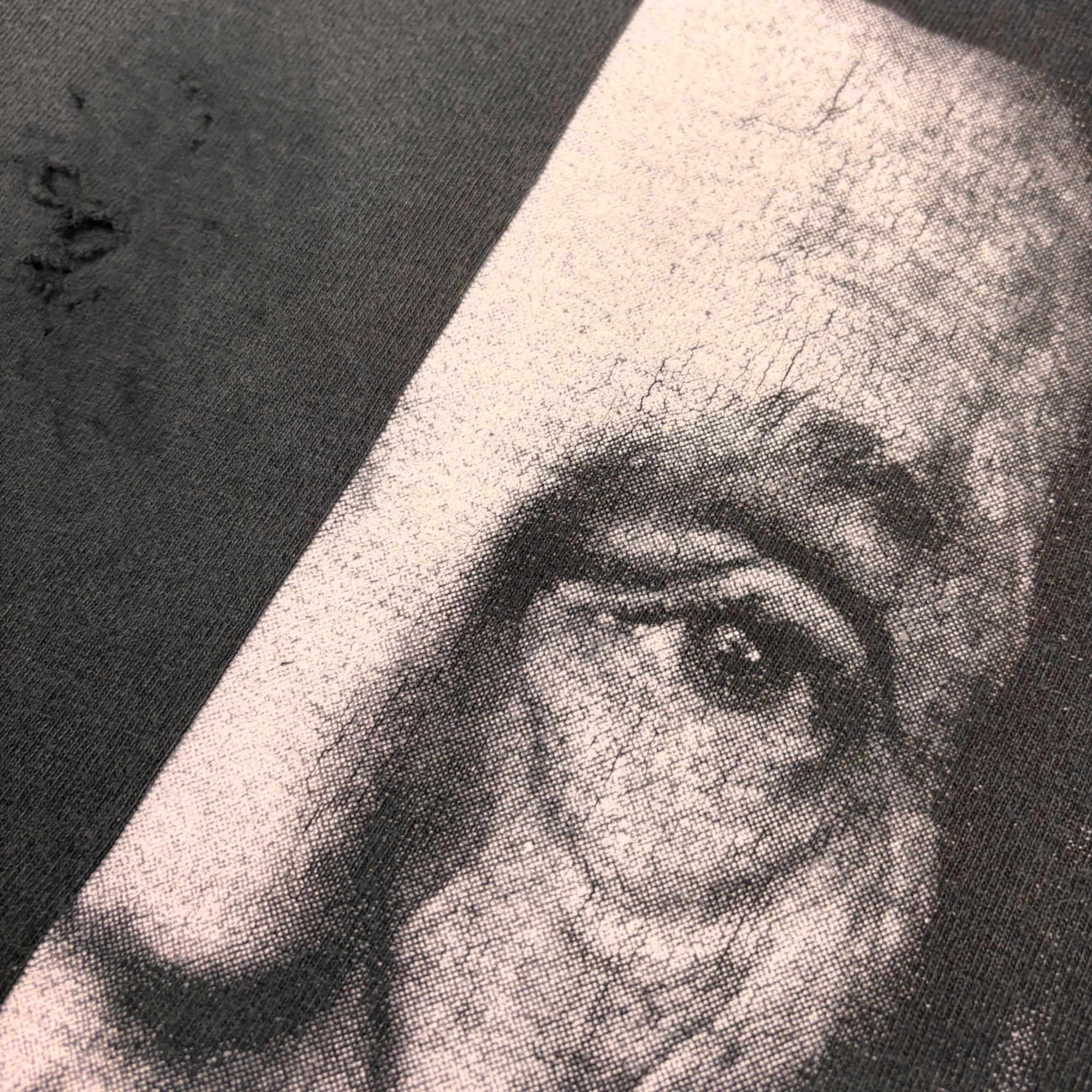 90's William Burroughs T-Shirt