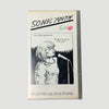 1991 Sonic Youth ‘Goo’ VHS