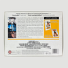 1999 Clockwork Orange Boxset (Book + VHS)