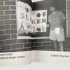 1992 Richard Linklater 'Slacker' Book