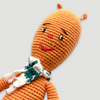 UG 'Mike' Limited Edition Crochet Doll