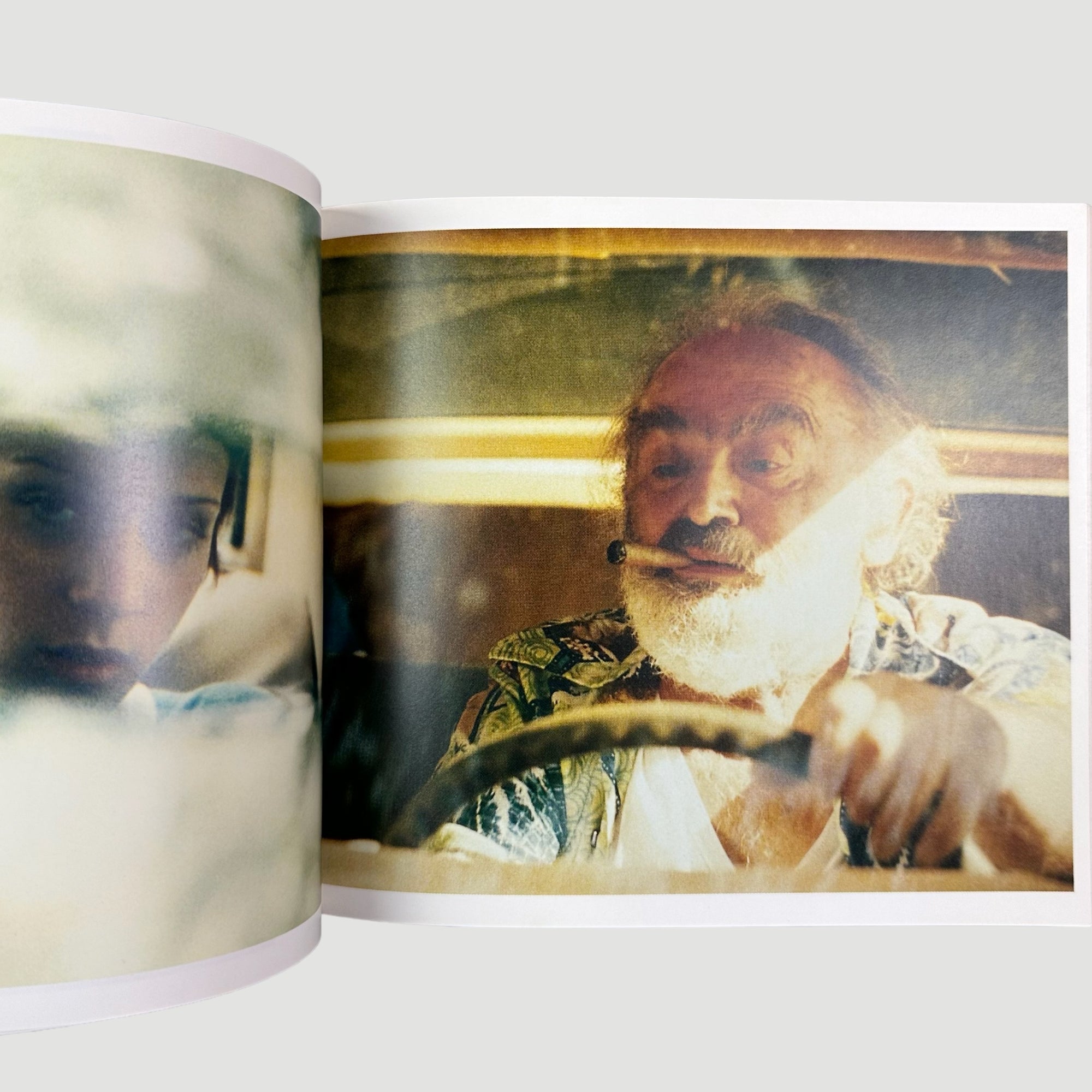 1995 KIDS Japanese Photo Book