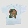 1986 Dr.Martin Luther King I Have A Dream T-Shirt