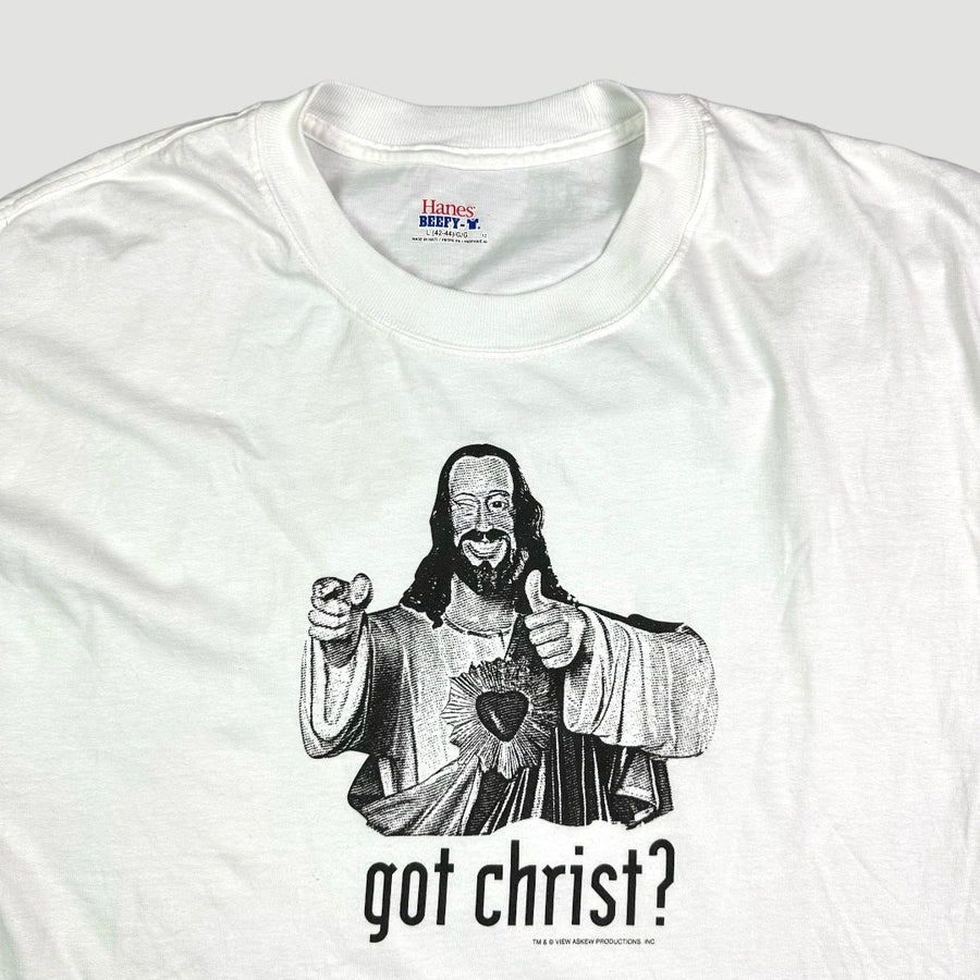 00's Kevin Smith Jesus/Dogma T-Shirt
