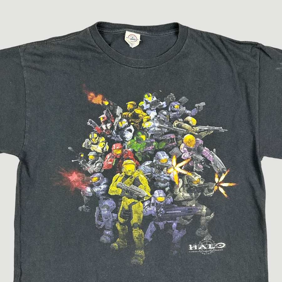 00's Halo T-Shirt