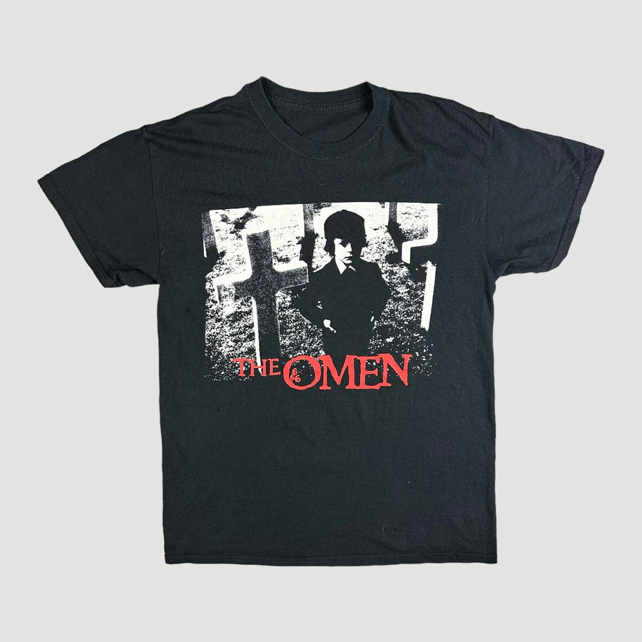 00's The Omen T-Shirt