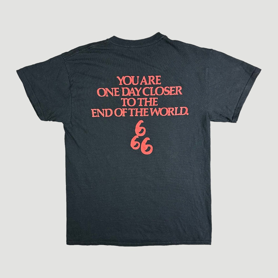 00's The Omen T-Shirt